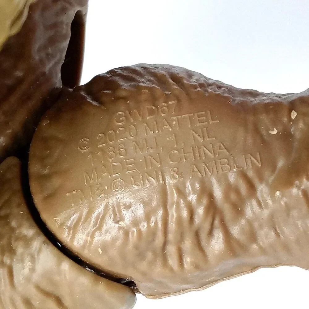 *READ* Jurassic World Camp Cretaceous Epic Roarin Tyrannosaurus Rex